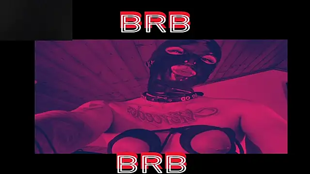 Darkness jones  online show from May 26, 2026, 2:48 pm