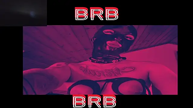 Darkness jones  online show from June 22, 2026, 11:24 pm