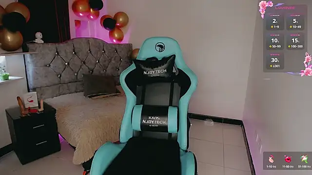 malybu  online show from March 19, 2025, 11:14 pm