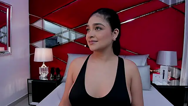 AdeleGray online show from September 29, 2025, 11:49 am