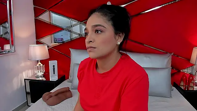 AdeleGray online show from March 10, 2025, 11:55 am