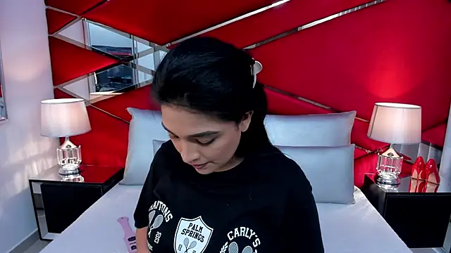 AdeleGray online show from March 14, 2025, 11:56 am