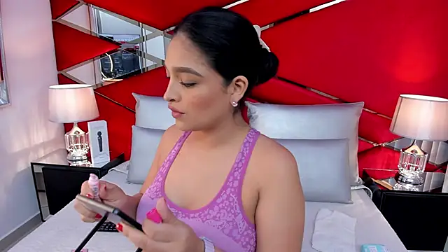 AdeleGray online show from March 16, 2025, 12:33 pm