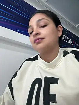 AdeleGray online show from February 4, 2026, 11:11 pm