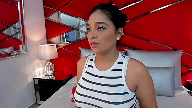 AdeleGray online show from March 12, 2025, 11:54 am