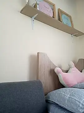 sofiaVelez01 online show from January 20, 2025, 4:45 pm