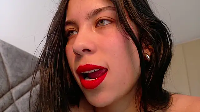 Snapshot of lia__Suummer chatting on March 13, 2025, 8:00 pm lia Suummer online show from March 13, 2025, 8:00 pm