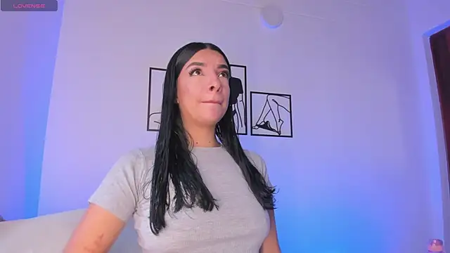 Snapshot of 777AylinZ chatting on December 16, 2025, 9:08 pm 777AylinZ online show from December 16, 2025, 9:08 pm