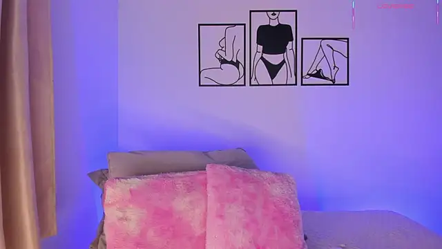 Snapshot of 777AylinZ chatting on December 19, 2025, 10:50 am 777AylinZ online show from December 19, 2025, 10:50 am