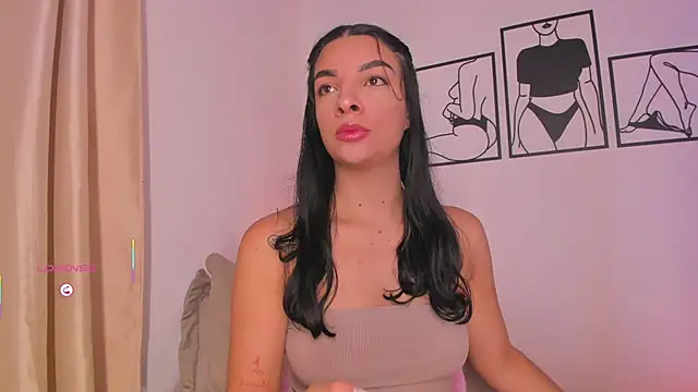 Snapshot of 777AylinZ chatting on January 6, 2026, 9:24 am 777AylinZ online show from January 6, 2026, 9:24 am