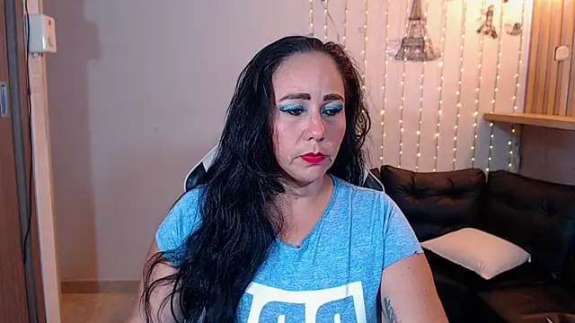 ashleylove prg online show from September 23, 2025, 3:35 am