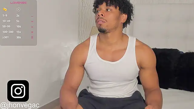 Jacub Micke1 online show from September 30, 2025, 12:49 am