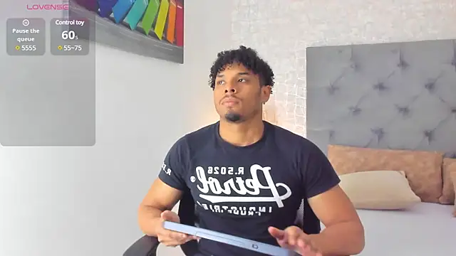 Jacub Micke1 online show from February 21, 2025, 1:55 am