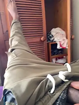 GangsterCouple-Aimy-Jonny online show from March 4, 2026, 2:03 pm