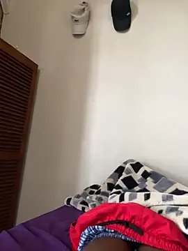 GangsterCouple-Aimy-Jonny online show from April 23, 2026, 12:29 pm