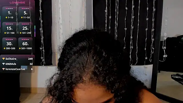 Snapshot of Dakota_M1 chatting on March 1, 2025, 4:58 am Dakota M1 online show from March 1, 2025, 4:58 am