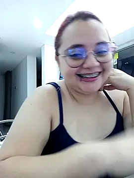 CURVY-HORNY online show from November 8, 2025, 11:19 pm