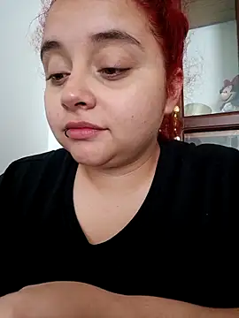 CURVY-HORNY online show from December 18, 2025, 7:29 pm