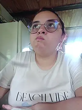 CURVY-HORNY online show from November 19, 2025, 6:41 pm