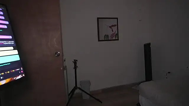 Doll4you  online show from October 16, 2025, 7:00 pm