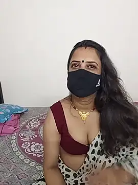 Cute-manisha online show from May 23, 2026, 12:48 pm