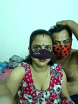 Cute-manisha online show from May 21, 2026, 1:25 am