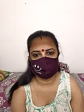 Cute-manisha online show from April 26, 2026, 1:47 am