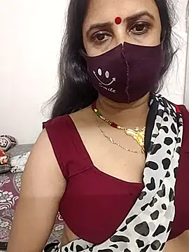 Cute-manisha online show from April 26, 2026, 1:52 pm