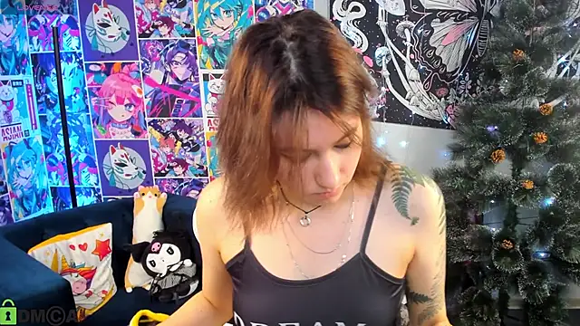 Bonni Meiz online show from December 20, 2025, 3:09 am