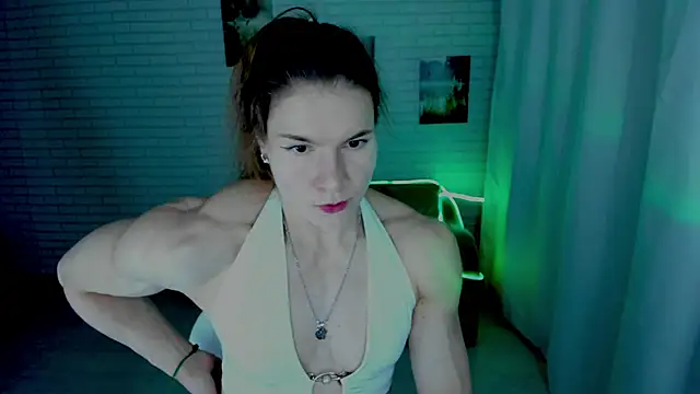 Lisa Ray online show from May 21, 2026, 9:23 pm
