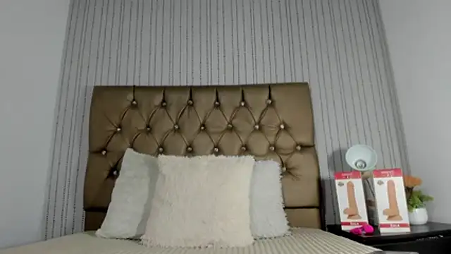 candymery online show from October 27, 2025, 7:04 pm