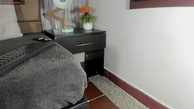Snapshot of candymery chatting on October 6, 2025, 7:25 pm candymery online show from October 6, 2025, 7:25 pm