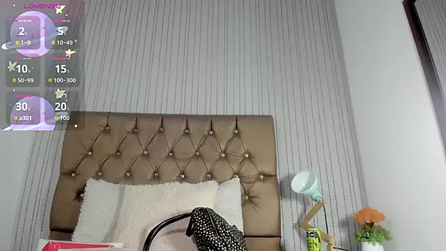 candymery online show from October 20, 2025, 7:14 pm