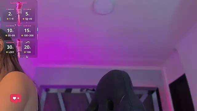 Snapshot of AlliJadid chatting on September 9, 2025, 10:25 am AlliJadid online show from September 9, 2025, 10:25 am