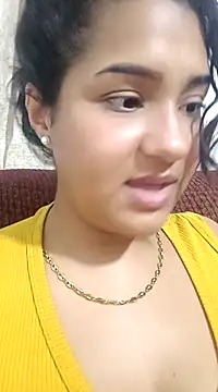 BrendaGirs online show from March 12, 2025, 5:57 am