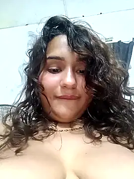 BrendaGirs online show from March 17, 2025, 6:07 am