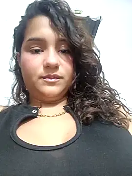 BrendaGirs online show from March 18, 2025, 2:18 am