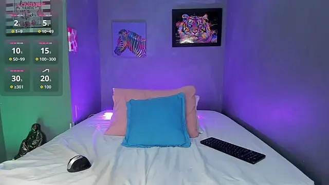 PammelaRoss1 online show from May 22, 2026, 5:22 pm