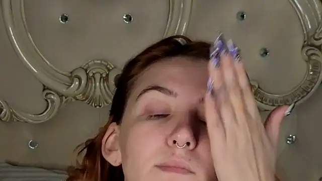 Snapshot of Melanie_Stoun chatting on October 1, 2025, 11:47 am Melanie Stoun online show from October 1, 2025, 11:47 am