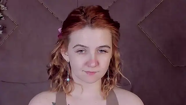 Snapshot of Melanie_Stoun chatting on February 25, 2025, 11:21 am Melanie Stoun online show from February 25, 2025, 11:21 am