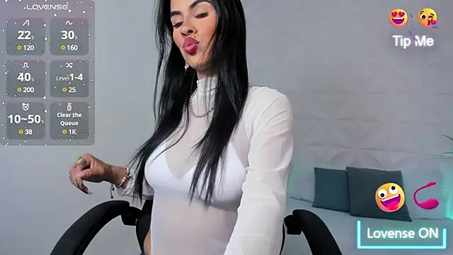 Snapshot of stephanya_ chatting on March 3, 2025, 7:07 pm stephanya online show from March 3, 2025, 7:07 pm