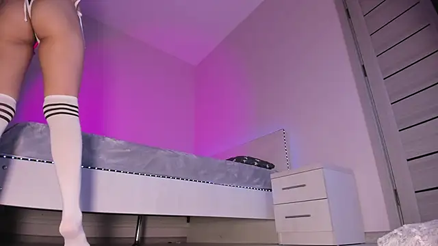 Snapshot of Mishel_Blessing chatting on March 22, 2025, 9:53 pm Mishel Blessing online show from March 22, 2025, 9:53 pm