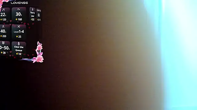 Brandy Catire online show from December 23, 2024, 4:01 am