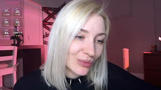 alexa novak online show from October 27, 2025, 2:34 am