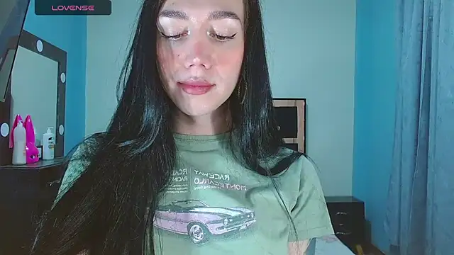 karla zambrano online show from May 5, 2026, 4:54 pm