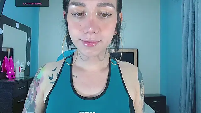 karla zambrano online show from January 9, 2026, 11:17 am