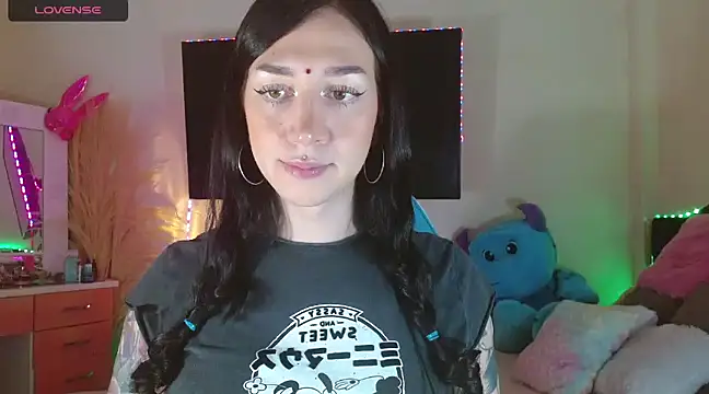 karla zambrano online show from December 6, 2024, 6:55 pm