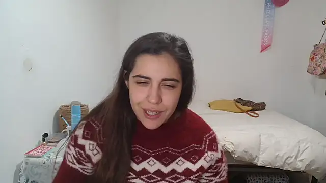 Ursumi1 online show from March 3, 2026, 7:21 pm