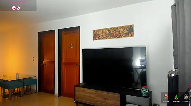 johatsu777 online show from January 7, 2025, 10:19 pm