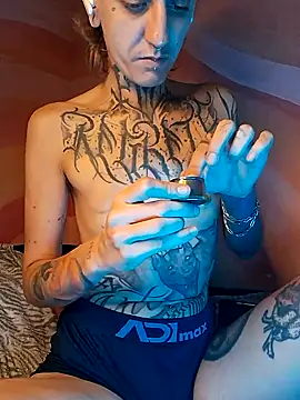 moratt0 online show from February 2, 2025, 5:53 am